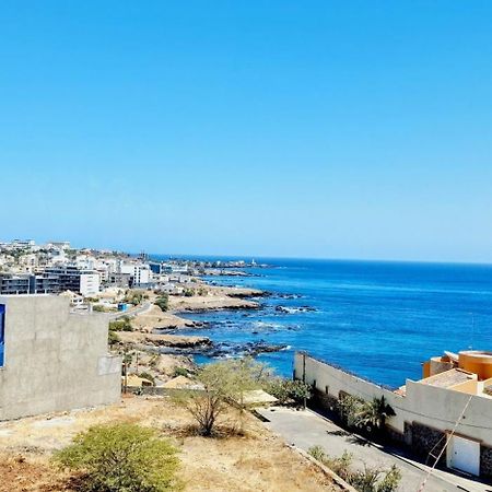 Apartamento Encantador Com Piscina E Vista Mar Apartment Praia Luaran gambar