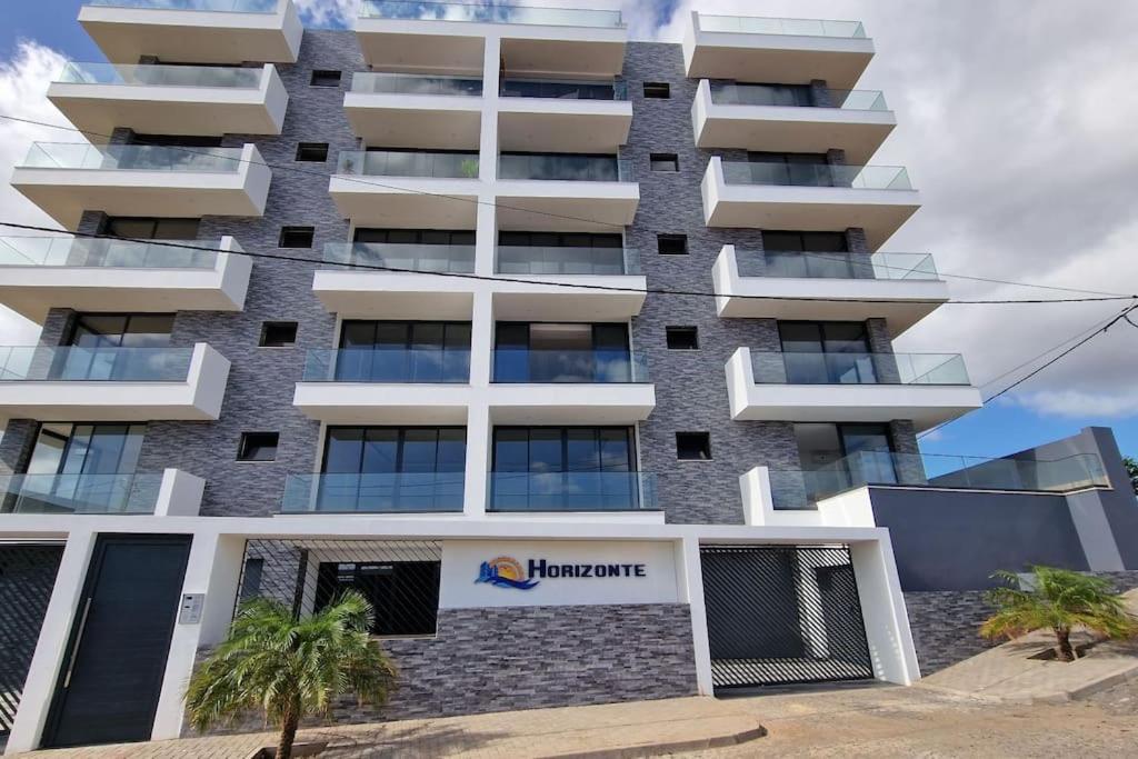 Apartamento Encantador Com Piscina E Vista Mar Apartment Praia Luaran gambar