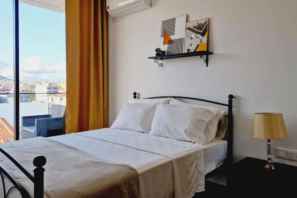 Apartamento Encantador Com Piscina E Vista Mar Apartment Praia Luaran gambar