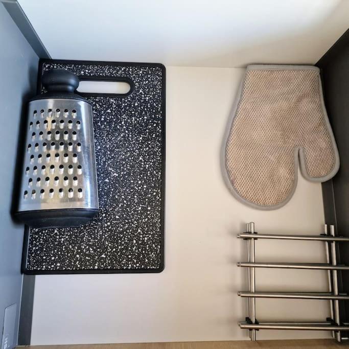 Apartamento Encantador Com Piscina E Vista Mar Apartment Praia Luaran gambar