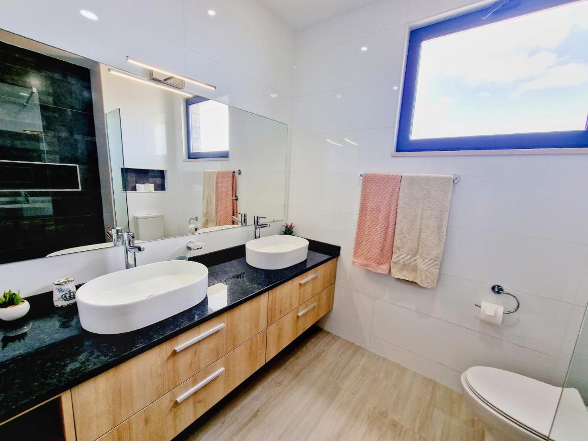 Apartamento Encantador Com Piscina E Vista Mar Apartment Praia Luaran gambar
