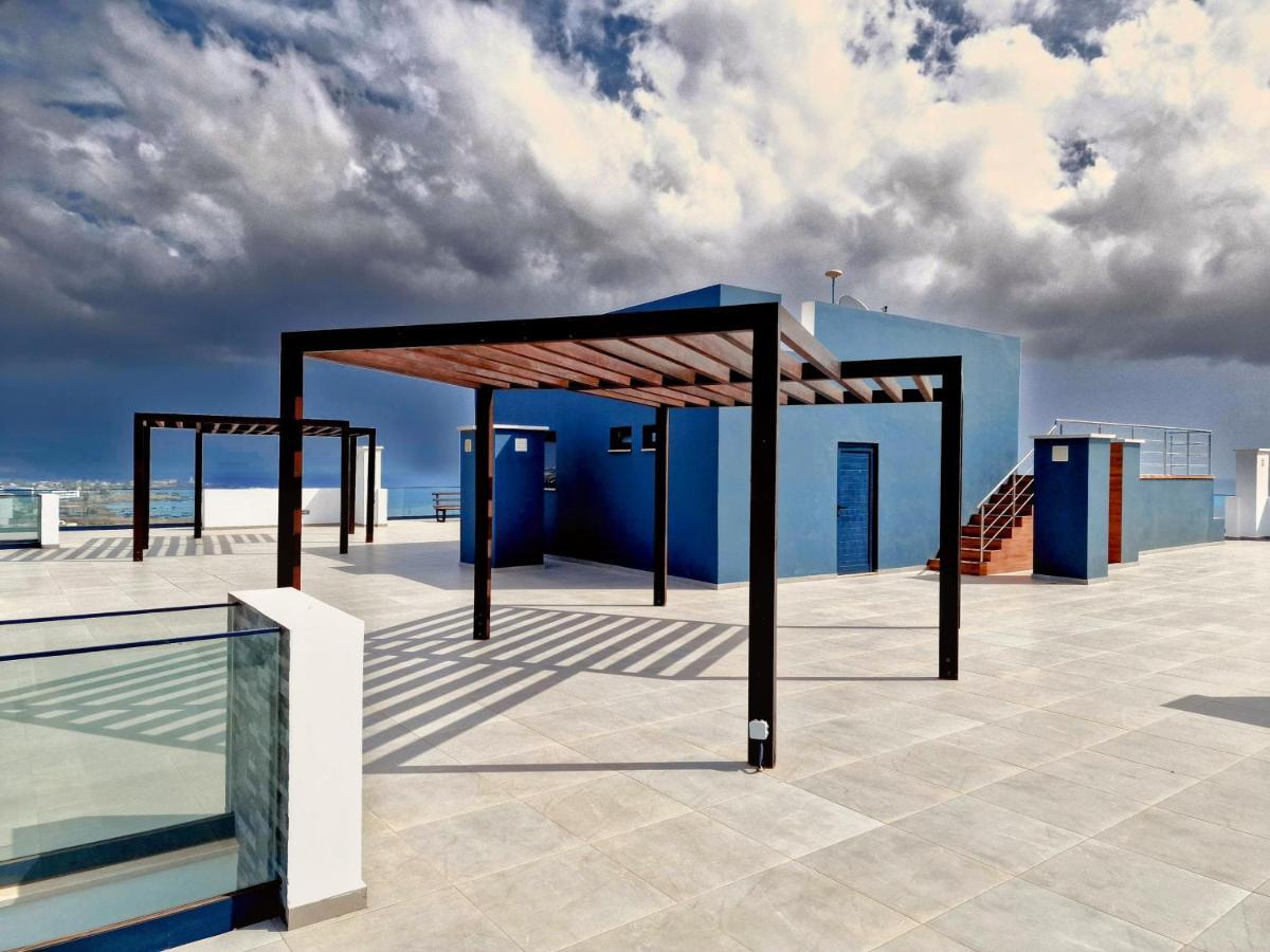 Apartamento Encantador Com Piscina E Vista Mar Apartment Praia Luaran gambar