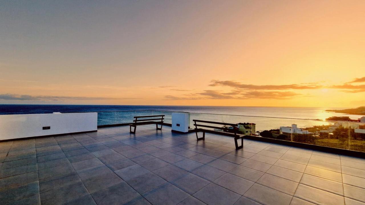 Apartamento Encantador Com Piscina E Vista Mar Apartment Praia Luaran gambar